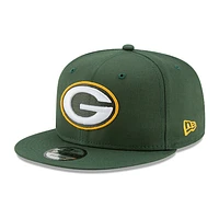 Green Bay Packers Team Colour 9Fifty