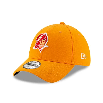 Tampa Bay Buccaneers Team Classic Orange 39Thirty