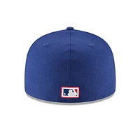Chicago Cubs 1979 Cooperstown Collection Wool 59Fifty