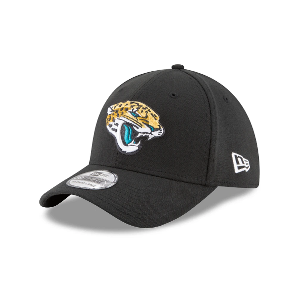 Jacksonville Jaguars Team Classic Black 3930