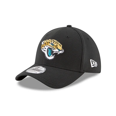Jacksonville Jaguars Team Classic Black 3930