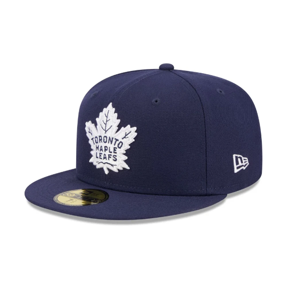 Toronto Maple Leafs Team Colour 59Fifty