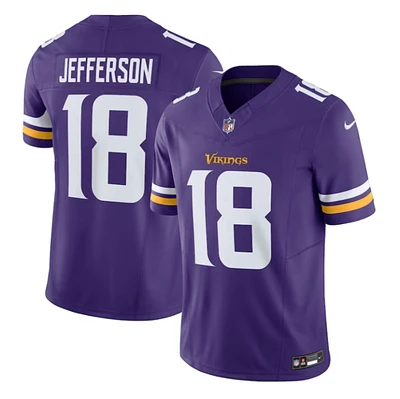Justin Jefferson Nike Limited Jersey