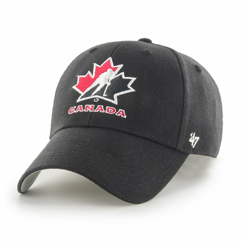 Hockey Canada Black MVP