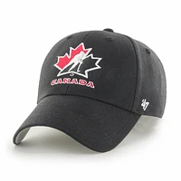 Hockey Canada Black MVP