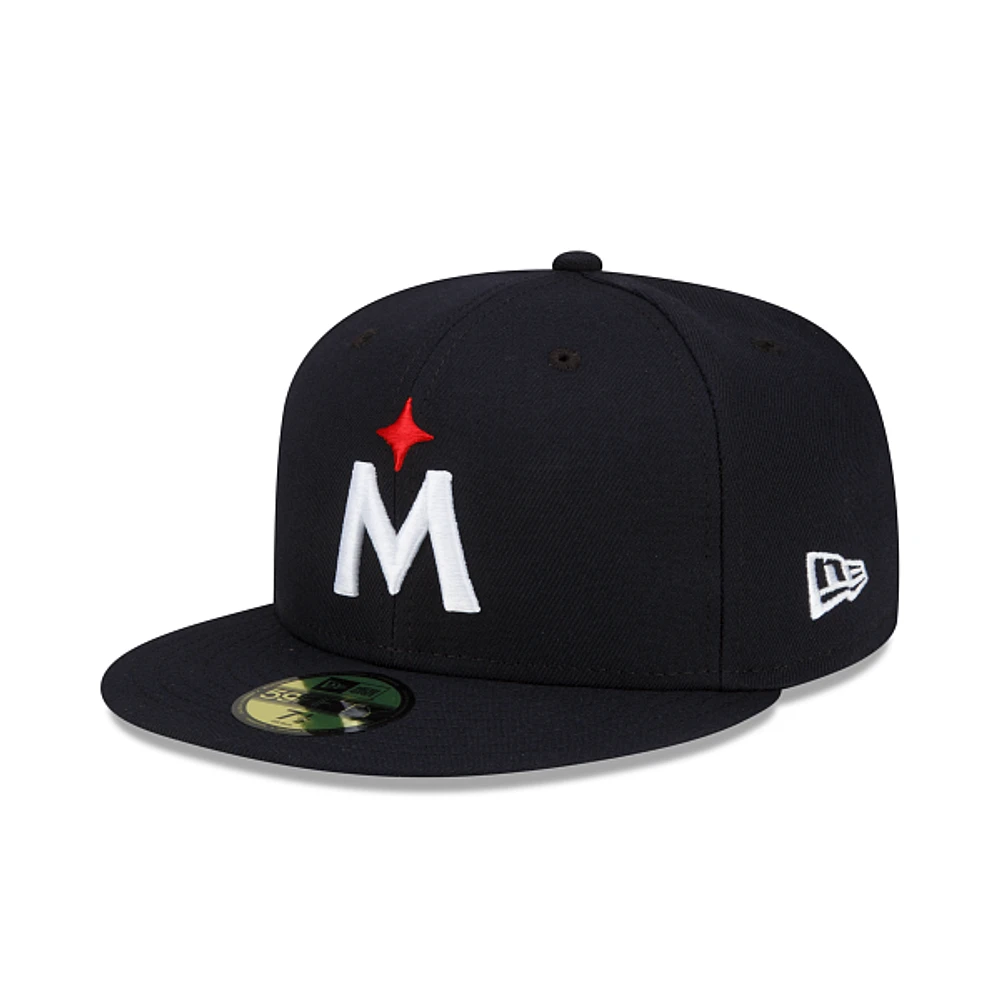 Minnesota Twins Road 2023 59Fifty