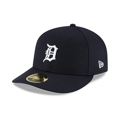 Detroit Tigers Low Crown Home 2022 59Fifty