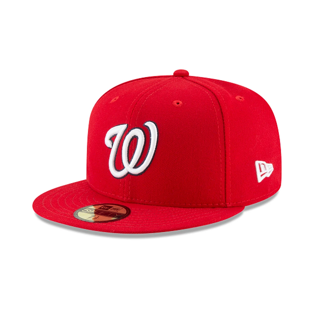 Washington Nationals Game 2017 59Fifty