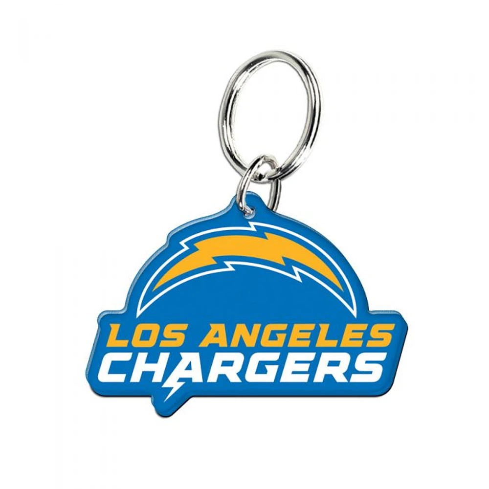 Los Angeles Chargers Premium Acrylic Key Ring