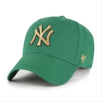 New York Yankees Lucky Green Legend '47 MVP
