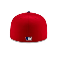 Texas Rangers Alternate 3 2020 59Fifty