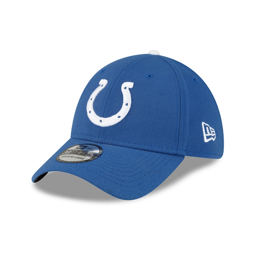 Indianapolis Colts Blue Team Classic 39Thirty