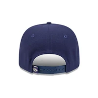 Nashville Predators Team Colour 9Seventy Stretch Snap