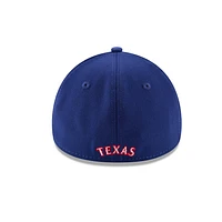 Texas Rangers Game 2015 39Thirty