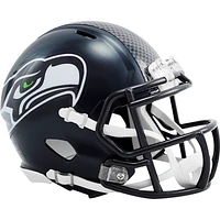 Seattle Seahawks Speed Mini Helmet