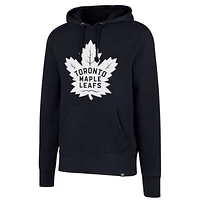 Toronto Maple Leafs Imprint Hood
