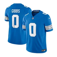 Jahmyr Gibbs Blue Nike Limited Jersey