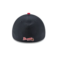 Atlanta Braves Team Classic Home 39Thirty