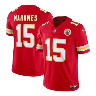 Patrick Mahomes Nike Limited Jersey