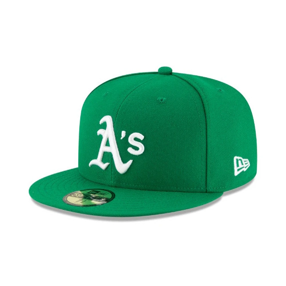 Oakland Athletics Alternate 2018 59Fifty