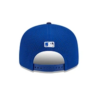 Toronto Blue Jays All-Star Game Side Patch Split Panel 9Fifty
