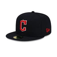 Cleveland Guardians Road 2022 59Fifty