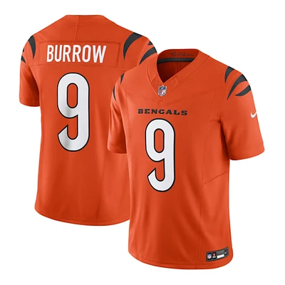 Joe Burrow Nike Limited Jersey