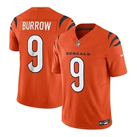 Joe Burrow Nike Limited Jersey