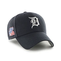 Detroit Tigers 1984 World Series Patch MVP