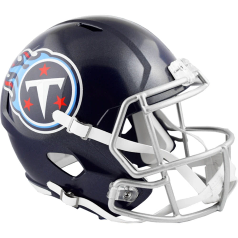 Tennessee Titans Speed Replica Helmet
