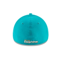Miami Dolphins Team Classic Teal 39Thirty