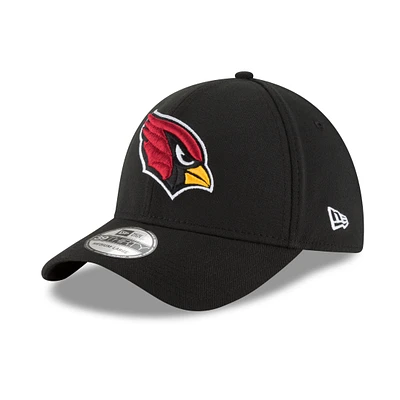 Arizona Cardinals Team Classic Black 39Thirty