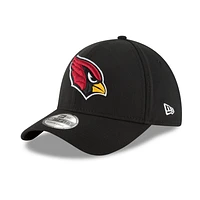 Arizona Cardinals Team Classic Black 39Thirty