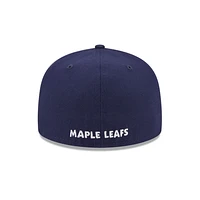 Toronto Maple Leafs Team Colour 59Fifty