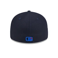 Toronto Blue Jays City Connect 2024 59Fifty