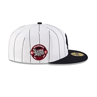 Kansas City Monarchs Throwback 1924 Logo 59Fifty