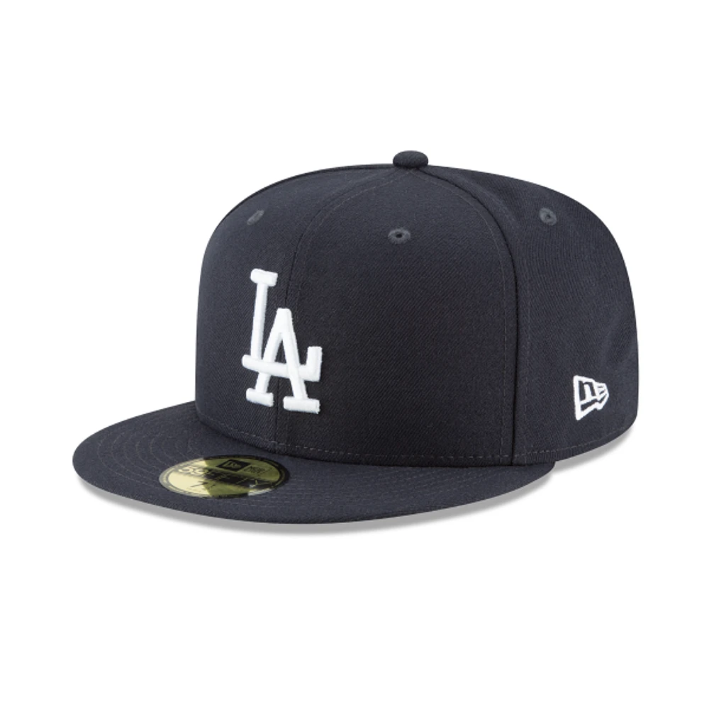 Los Angeles Dodgers Navy 59Fifty
