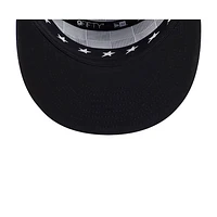 Toronto Blue Jays All-Star Game Side Patch Split Panel 9Fifty