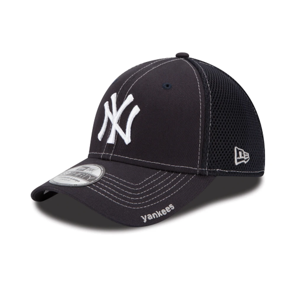 New York Yankees Navy Team Colour Neo 39Thirty