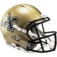 New Orleans Saints Speed Replica Helmet
