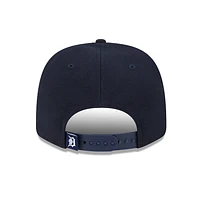 Detroit Tigers Home Poly 9Seventy Stretch Snap