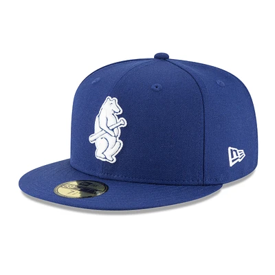Chicago Cubs 1914 Cooperstown Collection Wool 59Fifty