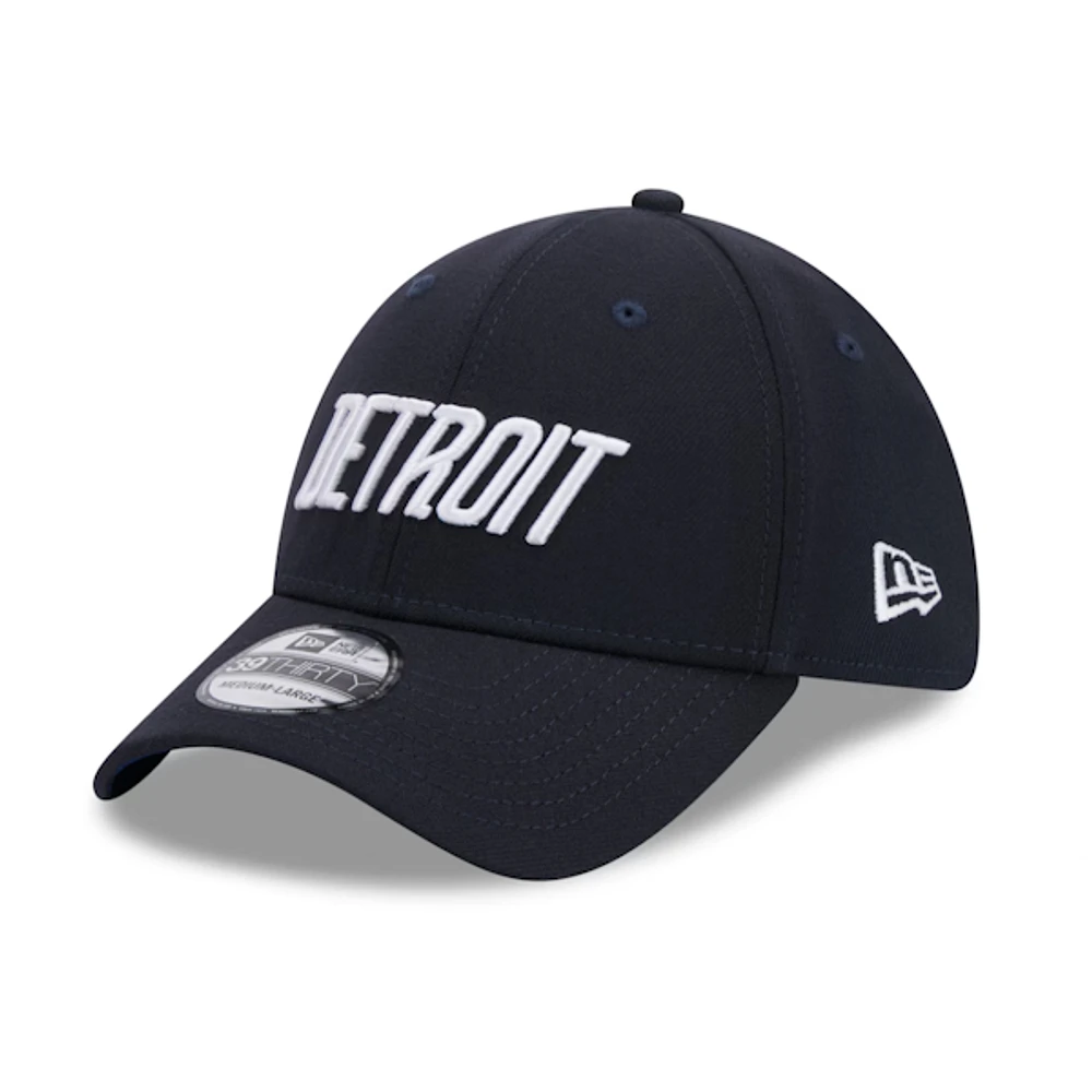 Detroit Tigers City Connect 2024 39Thirty