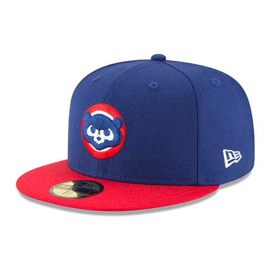 Chicago Cubs 1979 Cooperstown Collection Wool 59Fifty