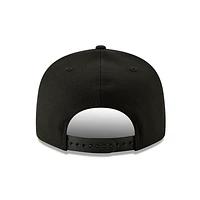 New York Yankees Black on Black 9Fifty