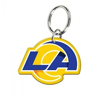 Los Angeles Rams Premium Acrylic Key Ring