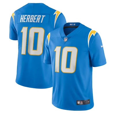 Justin Herbert Nike Limited Jersey