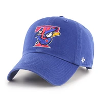 Toronto Blue Jays 2001 Logo Vintage Clean Up