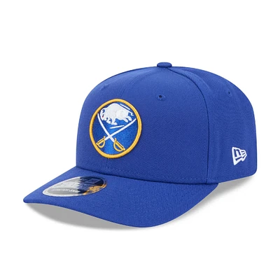Buffalo Sabres Team Colour 9Seventy Stretch Snap