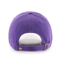 Los Angeles Lakers Team Colour Clean Up